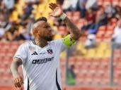 "Colo Colo parecía un equipo de Segunda División"
