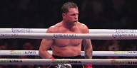 Ex rival de Canelo Álvarez podría regresar del retiro para volver a pelear