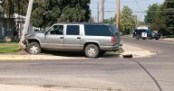 Great Falls woman facing DUI charge after crashing into utility pole