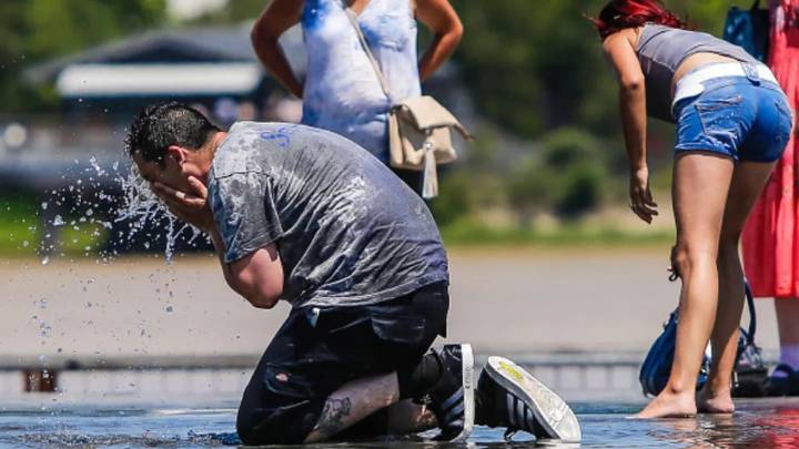 Anuncian calor por encima de lo normal para el resto del año en casi todo el país: que pasará en Tucumán y el NOA
