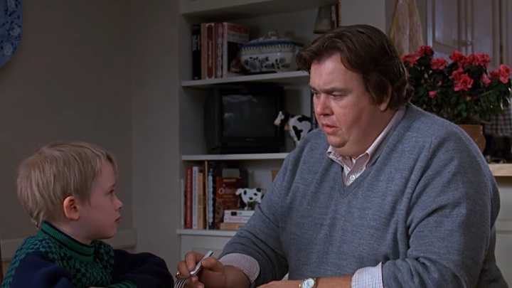 Macaulay Culkin Recalls John Candy Being Concerned About His Father: 'He Was Already A Monster'