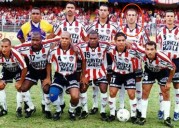 Cumple años Juan Carlos Ramírez