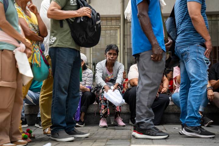 La Fiscalía señala que la corrupción en la Nueva EPS era total