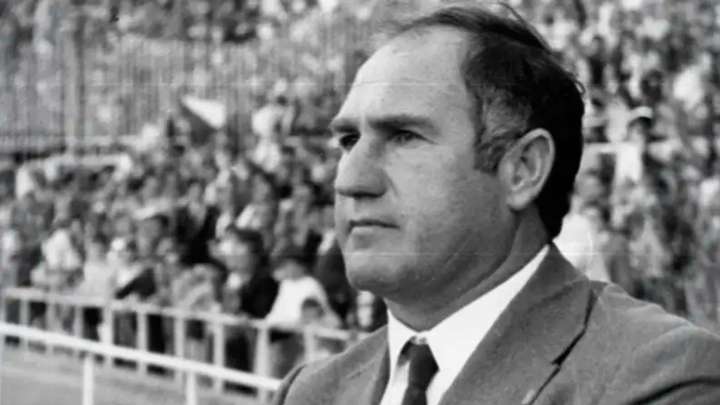 Fallece Manolo Cardo, histórico entrenador del Sevilla de la década de los 80