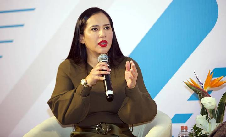 Sandra Cuevas, la exalcaldesa mexicana con presuntos vínculos con líderes criminales