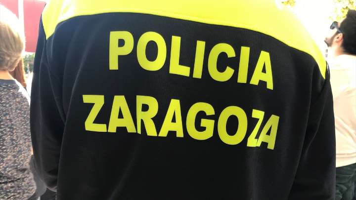 Un atropello múltiple en Zaragoza deja seis personas heridas, entre ellos un menor de edad