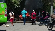 Bloqueo en la vía Cali- Puerto Tejada tras desalojo de predio en El Hormiguero: Alcaldía responde