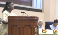 Statistical analysis key to sound policymaking: President Droupadi Murmu