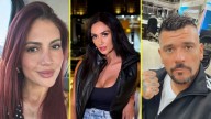 "Como que me duele la guata": Pamela Díaz reacciona a reencuentro entre Karen Paola y Juan Pedro Verdier