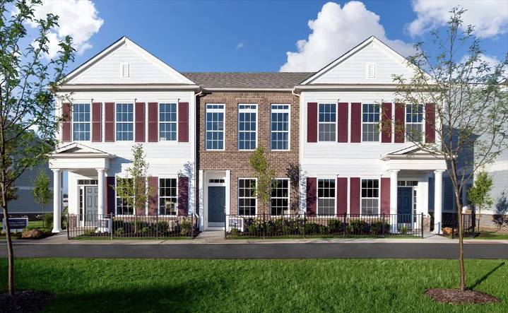Developer scales back plans for residential development in Noblesville