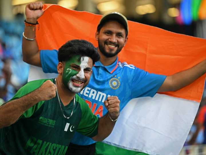 India, Pakistan meet again in T20 Asia Cup