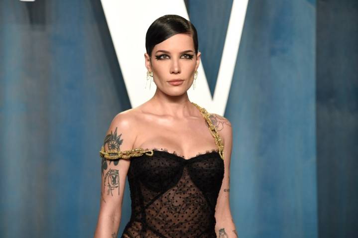 Why Halsey claims she’s being blocked from releasing new music