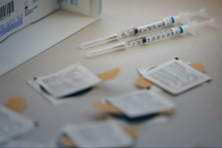 Maui Doctor Who Promoted Dubious Covid Treatments Joins RFK's Vaccine Panel