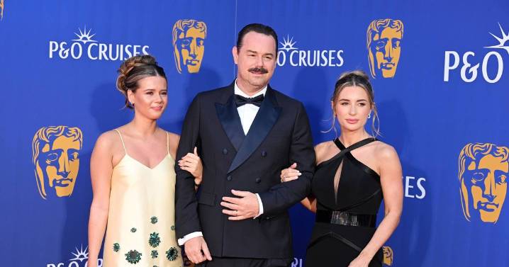Dani Dyer's famous dad's reaction as she quits Strictly Come Dancing days before live shows