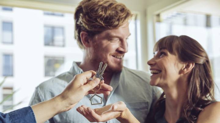 Young people could soon access their pension to buy a house