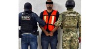 'El Choko', líder criminal, es trasladado a la prisión de máxima seguridad de El Altiplano