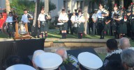 Honolulu Hale 9/11 commemoration honors victims and first responders