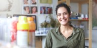 Mujeres jóvenes lideran más del 50 por ciento de las mipymes formales en Perú