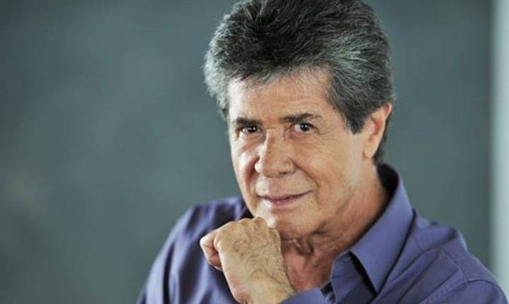 Actores y actrices lamentan la muerte de Ernesto Serrano
