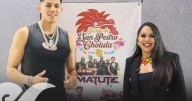 El Bogueto rompe récord de asistencia en la Gran Feria de San Pedro Cholula