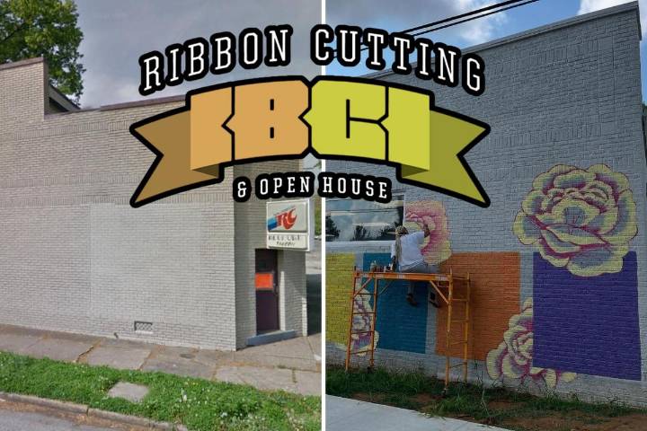 Bedford Collab: A Project Years in the Making Now Complete