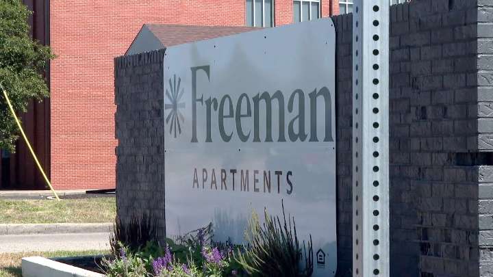 Company gives formerly incarcerated workers housing and a second chance