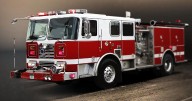 Residents displaced after morning fire at downtown Zumbrota laundromat
