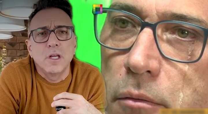 Carlos Galdós revela que su hija dejó de hablarle por no pagar su universidad: “Conmigo no cuentes”