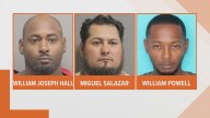 NOPD launches 'Front Burner Fridays' to spotlight most wanted cases