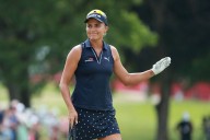 “Kick Some B*tt”: Lexi Thompson and Co. Fire Up Team USA Hours Before Ryder Cup Lexi Thompson and other LPGA stars rally behind Team USA with heartfelt cheers and high energy ahead of the Ryder Cup at