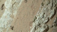 New findings by NASA Mars rover provide strongest hints yet of potential signs of ancient life