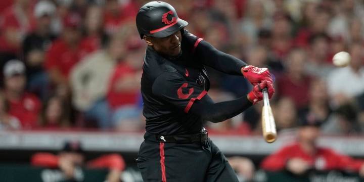 Examining contributions of Ke'Bryan Hayes, Zack Littell, Miguel Andujar