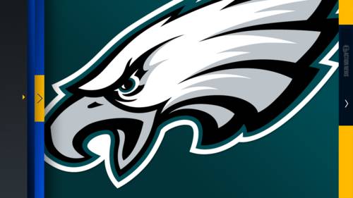 Show us your Philadelphia Eagles pride!