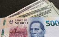 Toca peso mejor nivel desde julio de 2024