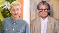 La vieja herida que aún duele entre Rosie O’Donnell y Ellen DeGeneres