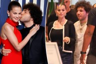 A-lister reportedly backs out of Selena Gomez and Benny Blanco's star