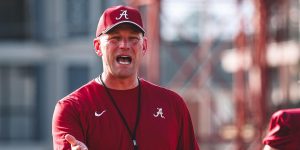 Tide Takes: DeBoer, Alabama faces a must