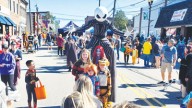Community prepares for upcoming ‘Nightmare on Auburn Road’ event