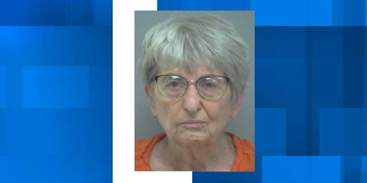 Woman arrested following fatal shooting at Beaufort Co. assisted living facility