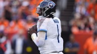Dan Orlovsky ‘wildly impressed’ with Titans’ Cam Ward after Broncos loss