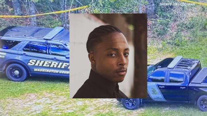 'His spirit uplifted everyone' | Mother mourns son after boating accident in Washington County