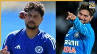 Ind vs Pak Asia Cup 2025l: Kuldeep Yadav Spinning to a Record as Leading Wicket