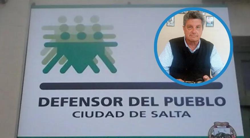 Ulloa sobre los candidatos a Defensor del Pueblo: “No es un cargo para novatos”