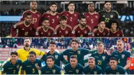Venezuela o Bolivia: ¿qué resultados necesitan para clasificar al repechaje del Mundial 2026?