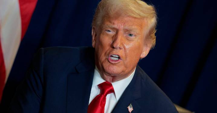 Donald Trump Rages at Jimmy Kimmel's Defiant Comeback By Threatening ABC