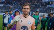 Ezequiel Centurión trazó los objetivos de Independiente Rivadavia y le agradeció al hincha el constante apoyo: "Se pasan"