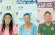 Narran αgrεs¡øη de falsos empleados del Bienestar