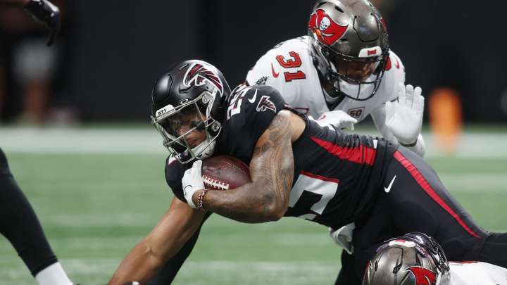 ¿A Qué Hora Son y Dónde Ver Partidos NFL Semana 1 En Vivo Hoy?