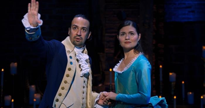 Why We Need More Filmed Broadway Shows like 'Hamilton' in Theaters