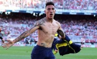 ¿Vuelve Centurión? El guiño inesperado a un club de Primera
